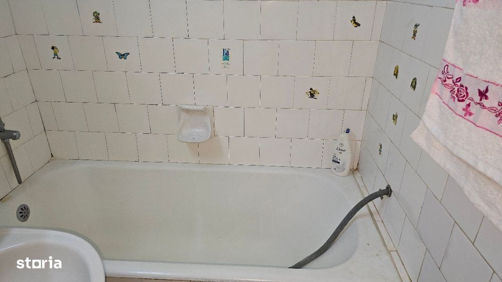 Vand apartament 3 camere decomandat in Deva, Balcescu, suprafata 67 mp
