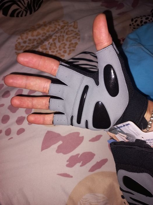 Mănuși sala/antrenament