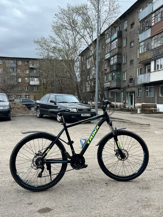 Продается велосипед