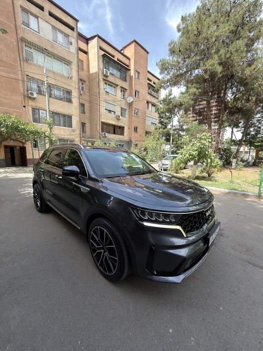 KIA SORENTO продается