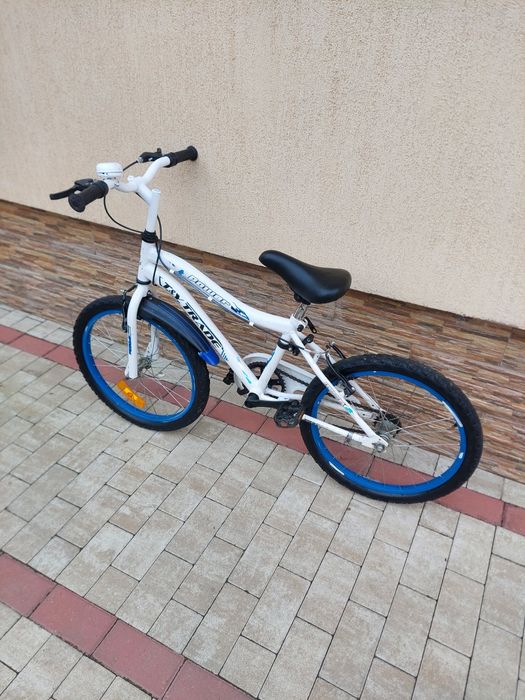 Biciclete copii 3-12 ani/ adulți( fete- băieți)roți pe12.14 16:18:20 24 26