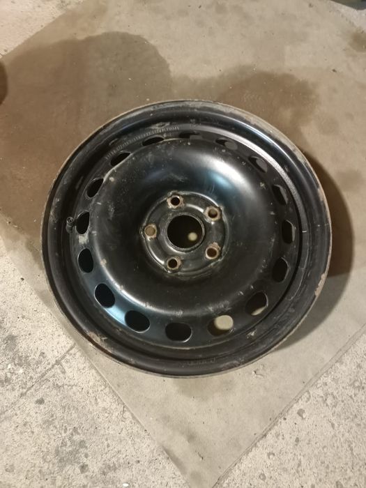 Продам диски штамп.