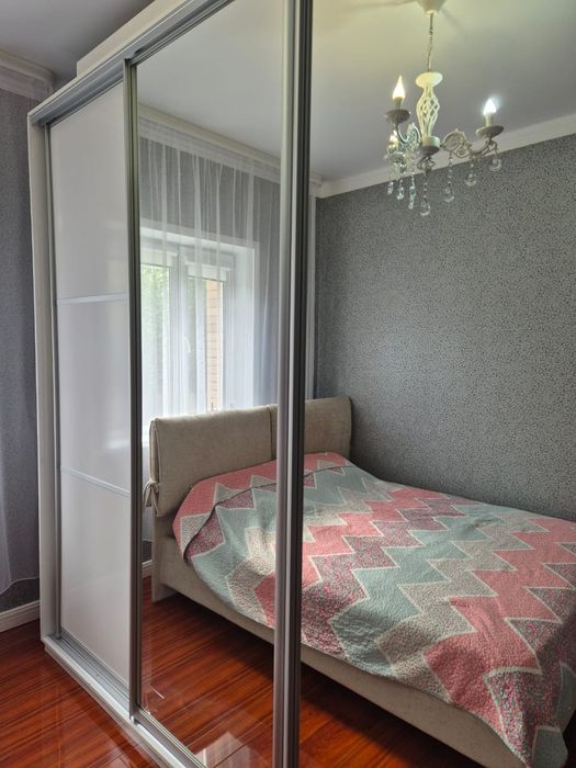 Шкаф купе для вещей