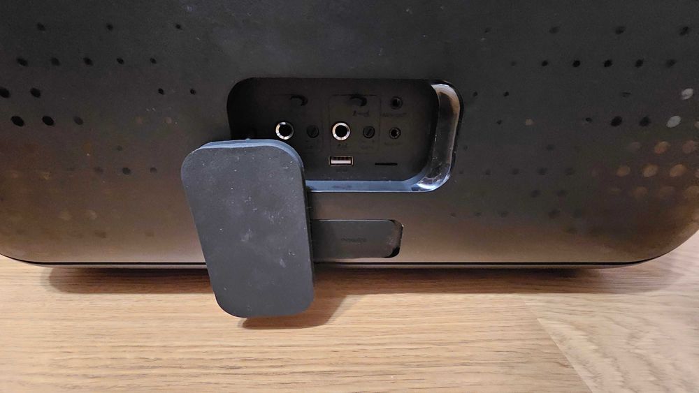 Vand Boxa portabila Ikarao Break-X1