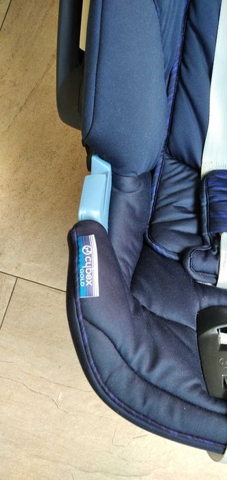 Бебешко кошче за кола Cybex