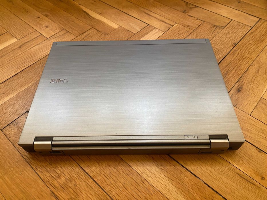 Продавам лаптоп Dell E6410