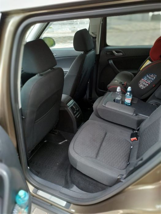 Skoda yeti 4x4 170cp impecabil, preț Negociabil