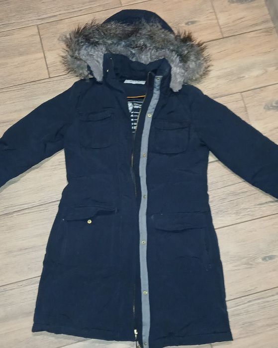 Geaca dama marime xs din puf