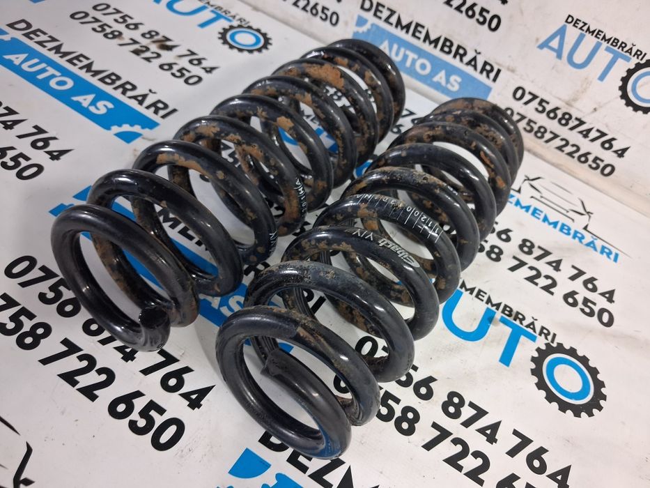 Arcuri spate BMW e90 e91 Seria 3 2007
