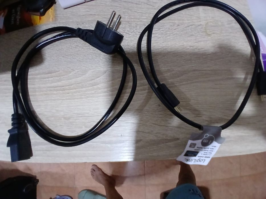 Vand monitor PHILIPS