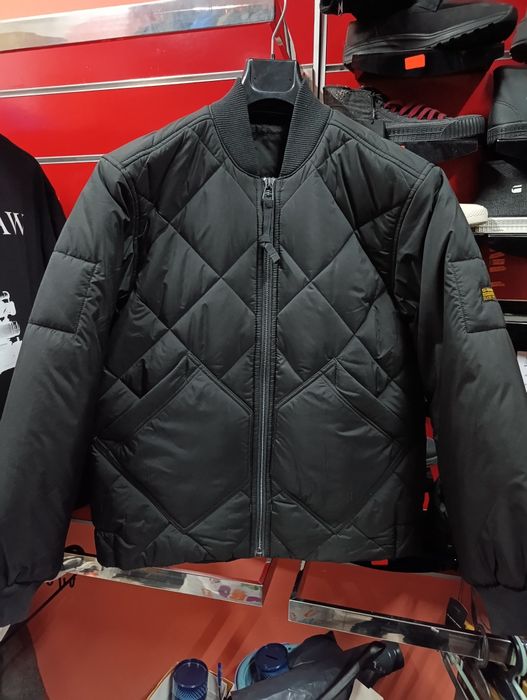Водоустойчиво оригинално яке G-Star Raw Diamond M , L , XL , XXL бомбер