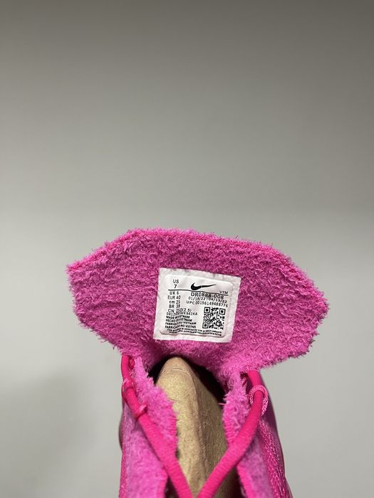 Nike Air Max Scorpion Pink