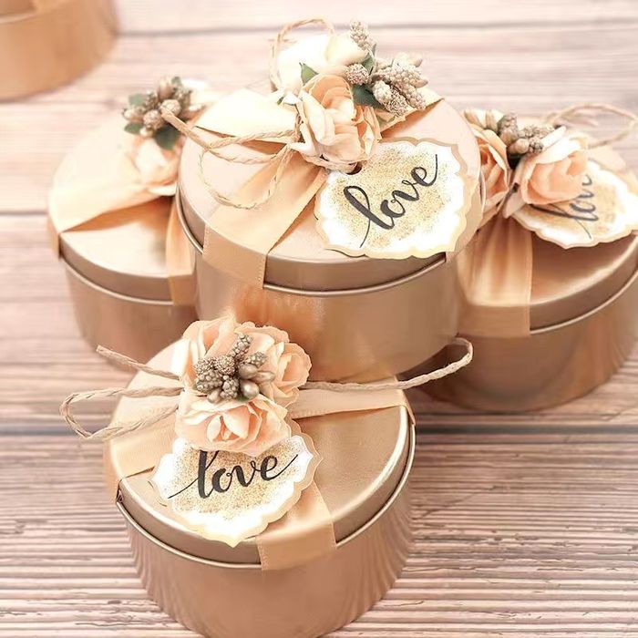 Бонбоньерки, тойбастары