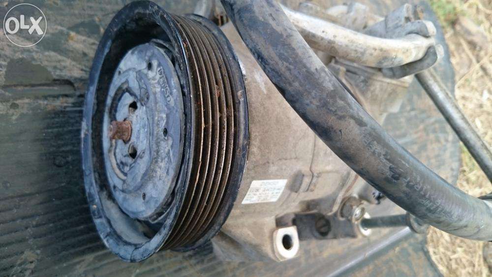 Compresor Ac/Clima Toyota Corolla 1.4,1.6 vvti si 2.0D4D 2003-2006