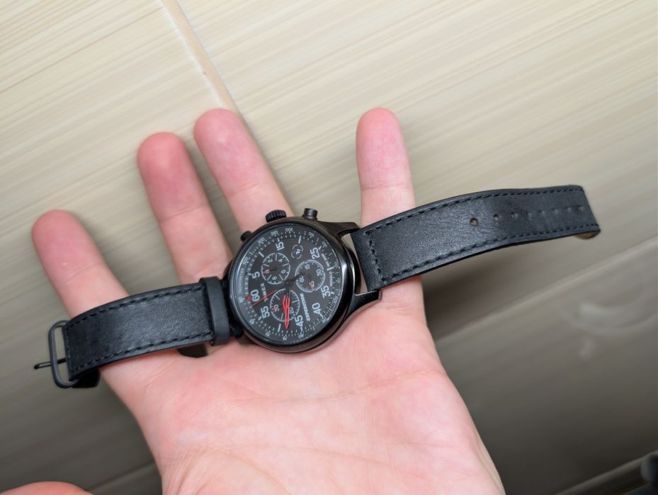 ceas Timex Expedition TW4B12300