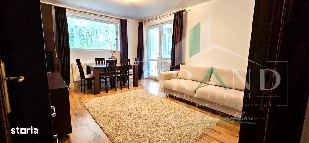 2 camere |73 mp | Buna Ziua–Grand Hotel Italia | AC | Garaj optional — fotografia 3