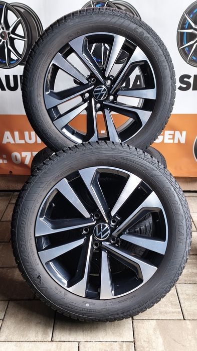 Jante vw passat b8 t - roc