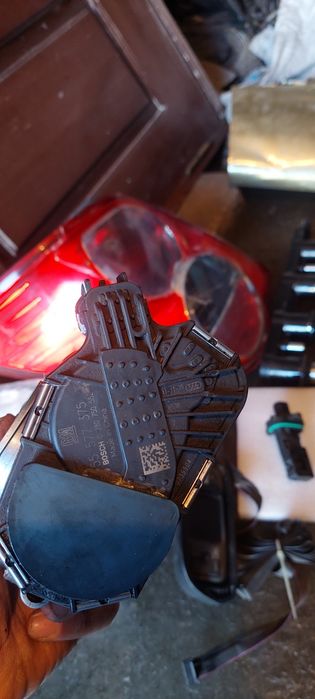 Запчасти на авео т 300