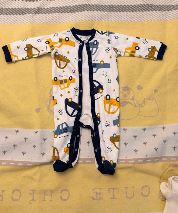 Детские вещи пакетом!