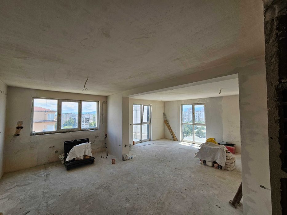 Продава се Многостаен апартамент в София, 7-ми 11-ти километър - 174 кв.м за 1249 €/кв.м - Снимка #5