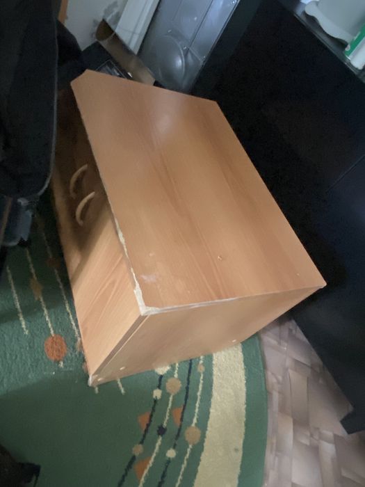 Шкаф в прихожую