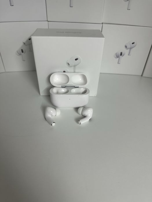 Apple AirPods Pro 2
