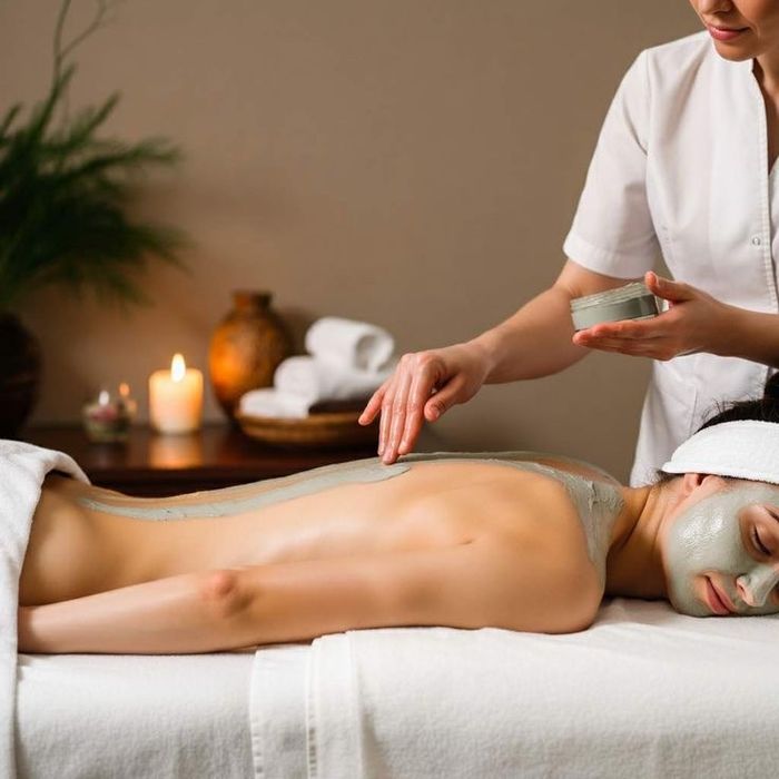 Массаж профессиональный