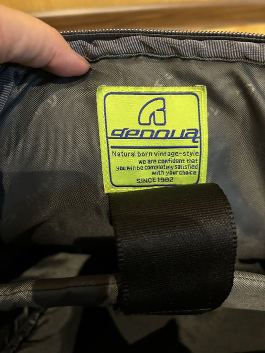 Школьный рюкзак Корея