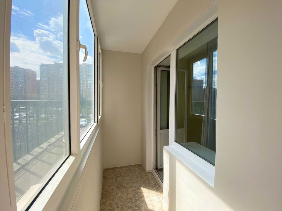 Студия. Ипотека. Торг.