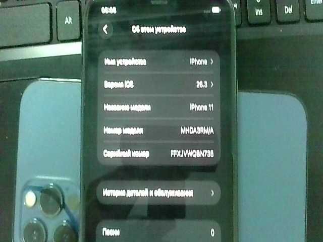 Apple iPhone 11 64гб