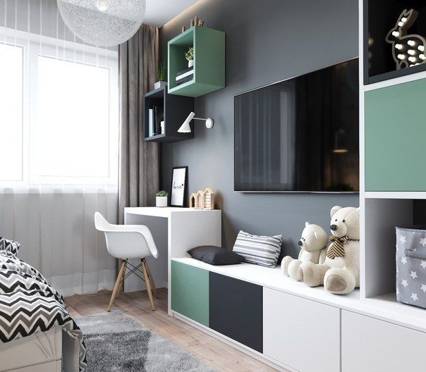 Парта криатив, детский комната шкаф,