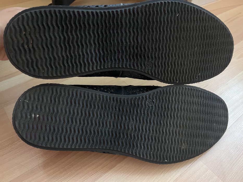 Мъжки официални обувки Matstar 45 номер