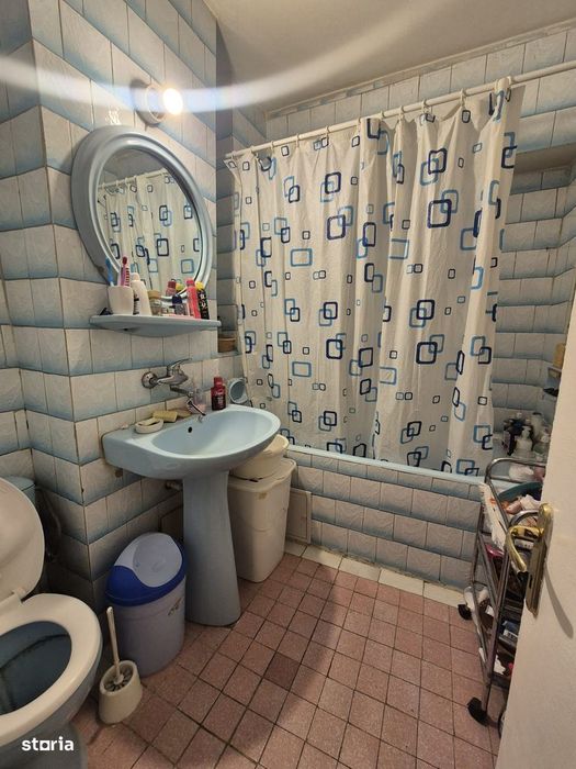 Apartament 4 camere decomandate| 107 mp| bilateral| Calea București