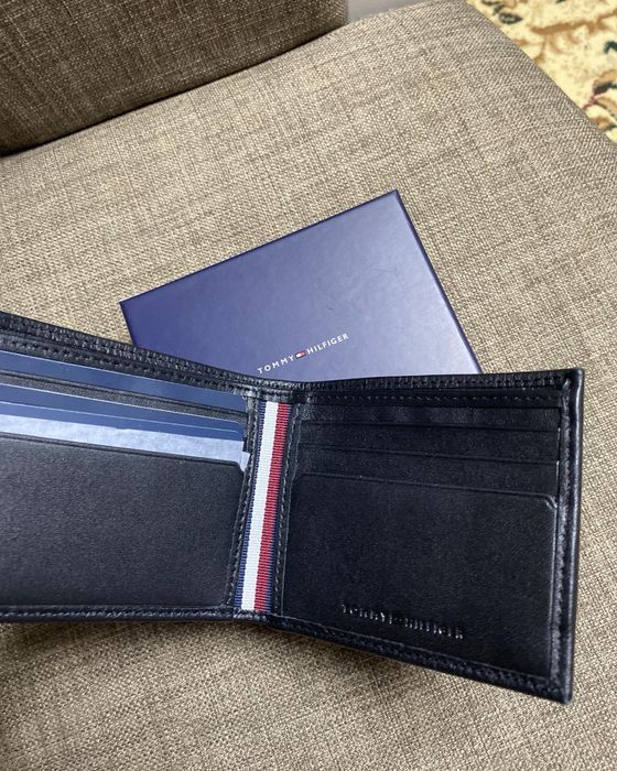 Портмоне мужское