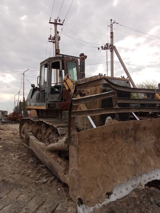 Продам бульдозер Шантуй 22