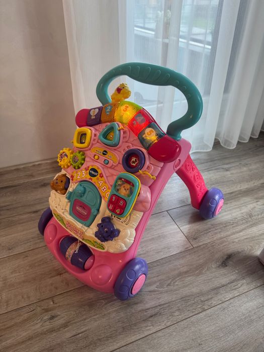 Проходилка Уокър Vtech