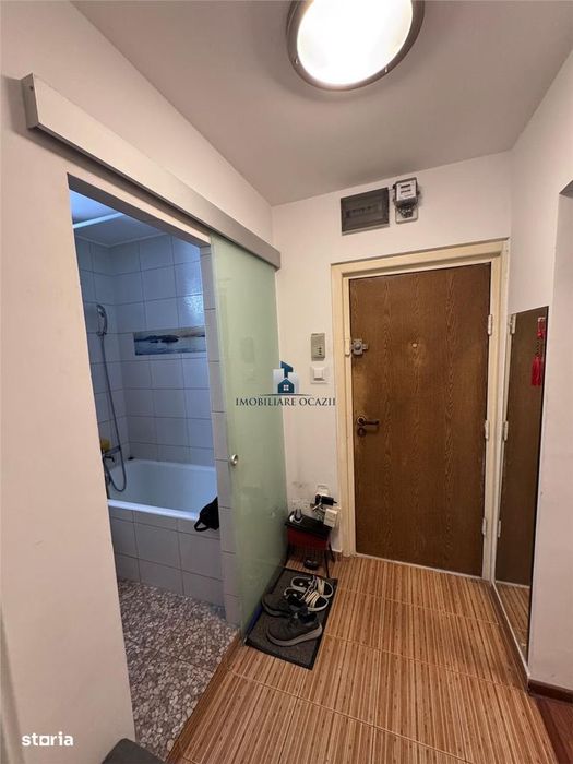 Apartament 2 camere Decomandate Resita