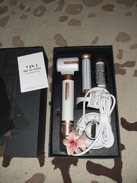 Подставка для маникюра