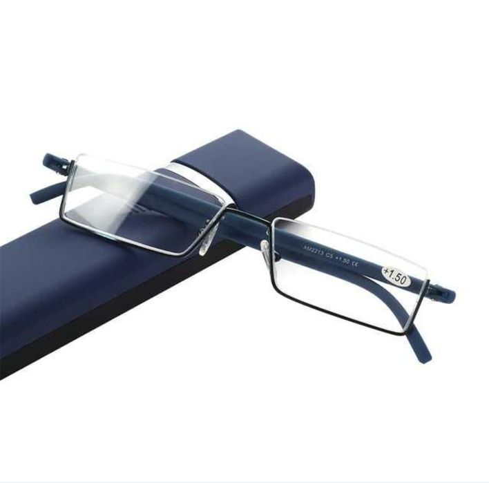 Готовые очки для чтения