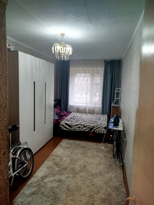 Продам 3 комнатную квартиру