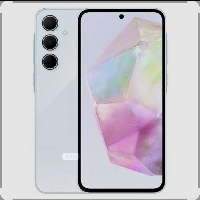 Samsung galaxy A35 5G продаётся