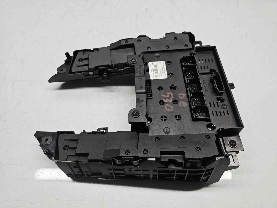 Panou comanda clima PORSCHE Cayenne (92A) [Fabr 2010-2017] 7P5907040A