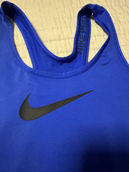 Nike два потника