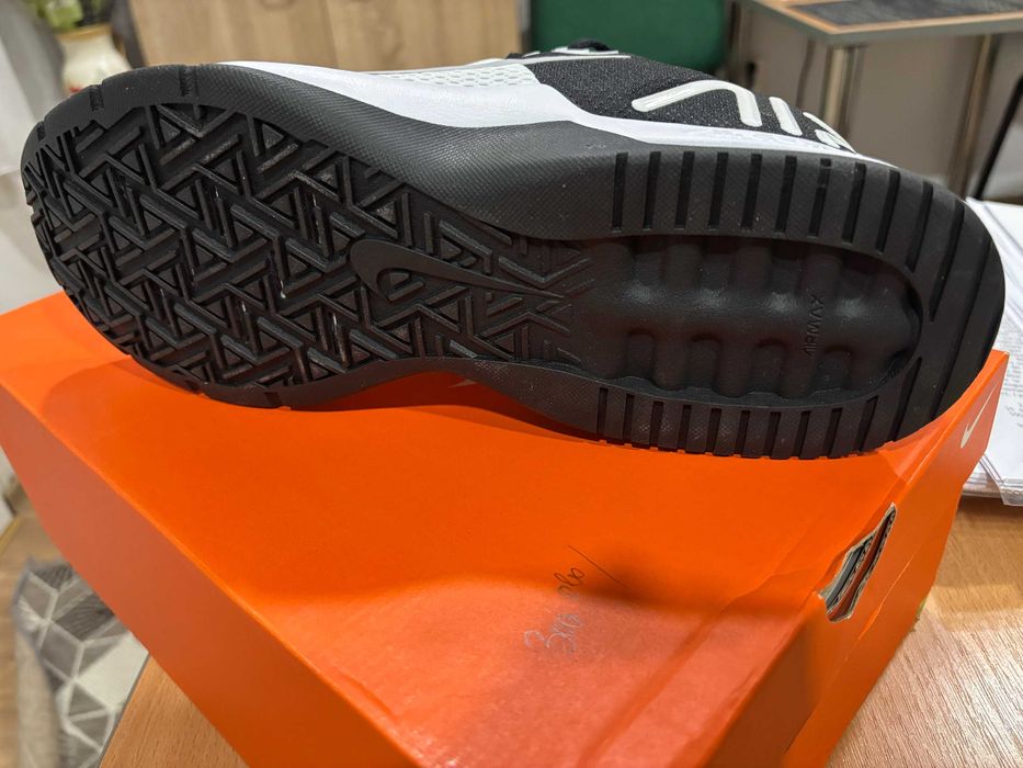 Vand Nike AirMax Alpha trainer 4 noi in cutie Marimea 45.5