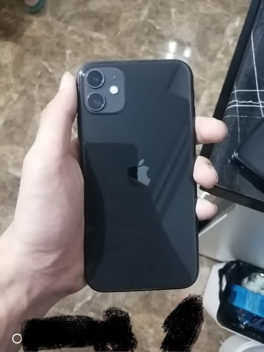 Айфон 11 128 гб акум 86%