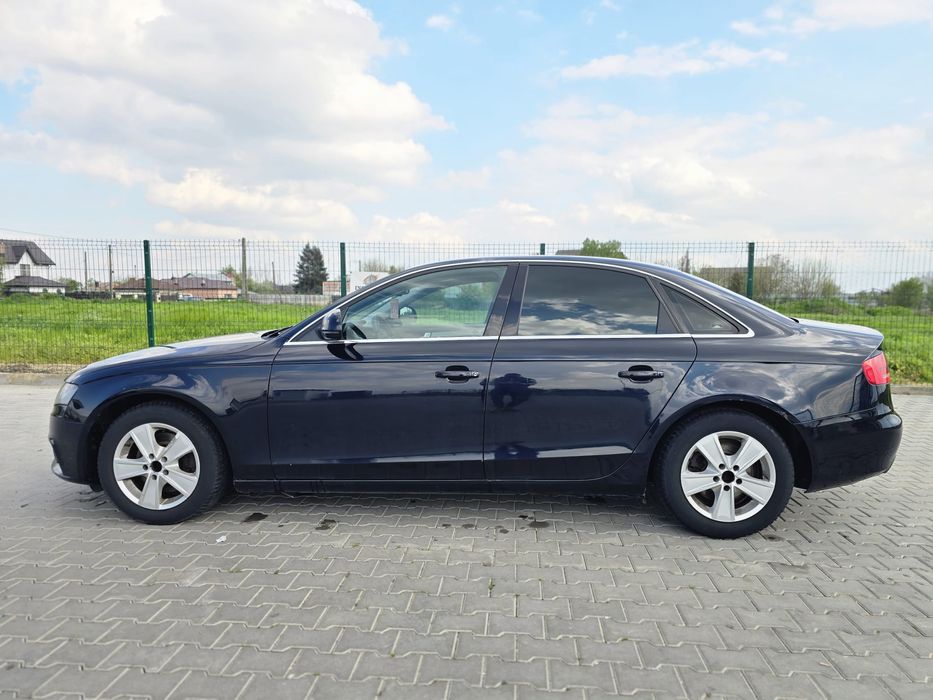 Vând Audi A4 1.8 TFSI