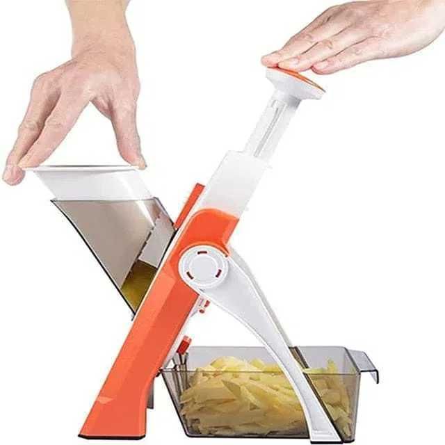 Feliator legume Spring Slicer/ mandolina