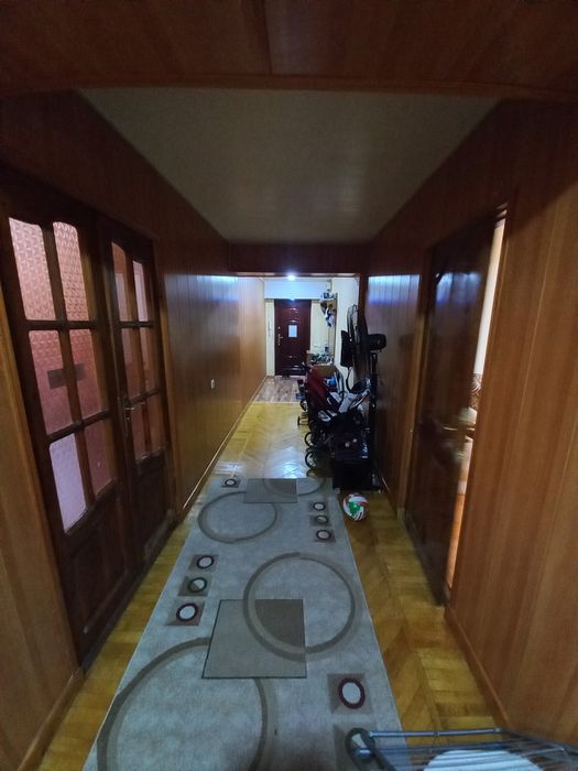 Ц 7 Голубые Купола {3\9\9} 120м²Продаётся Квартира