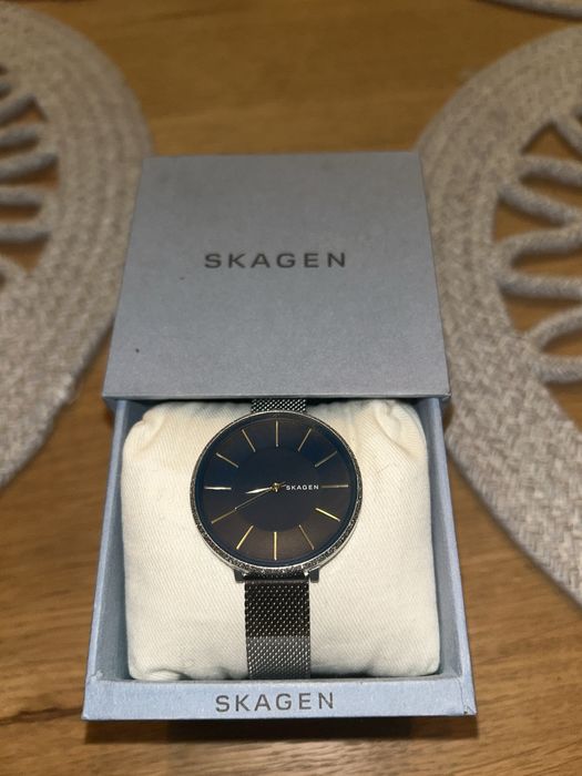 ceas skagen de dama