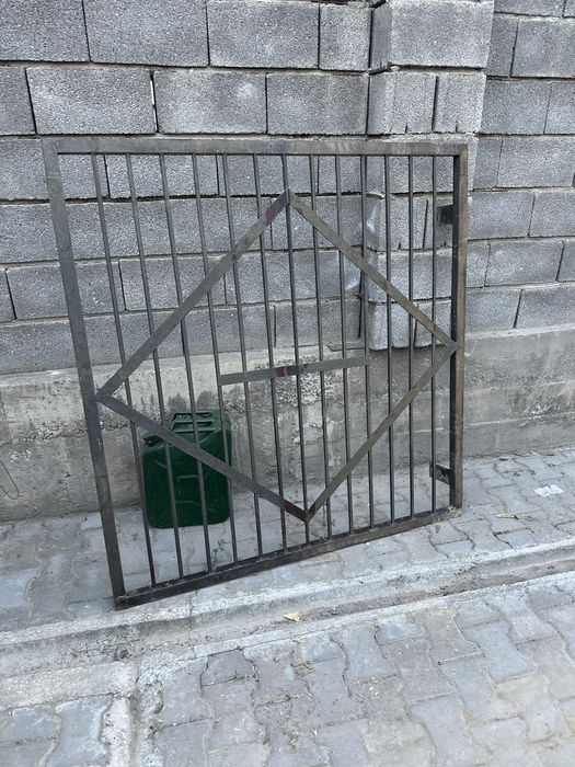 Решетка для окон